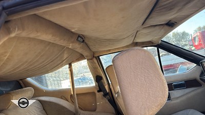 Lot 290 - 1974 LOTUS ELITE