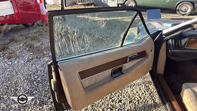 Lot 290 - 1974 LOTUS ELITE