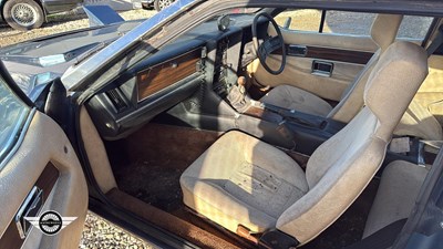 Lot 290 - 1974 LOTUS ELITE