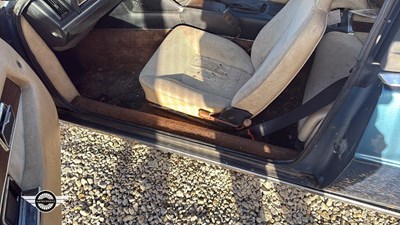 Lot 290 - 1974 LOTUS ELITE