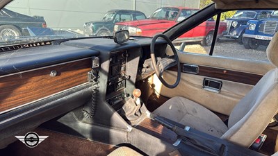 Lot 290 - 1974 LOTUS ELITE