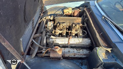 Lot 290 - 1974 LOTUS ELITE