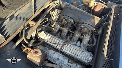 Lot 290 - 1974 LOTUS ELITE