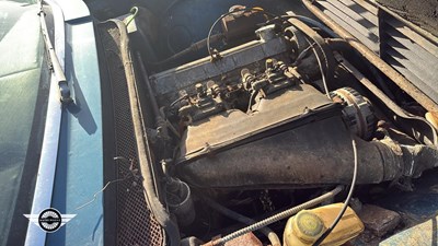 Lot 290 - 1974 LOTUS ELITE