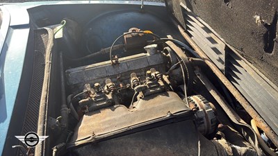 Lot 290 - 1974 LOTUS ELITE