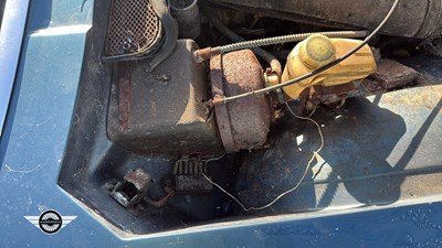 Lot 290 - 1974 LOTUS ELITE