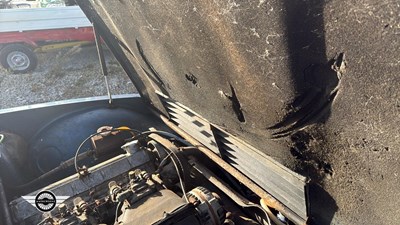 Lot 290 - 1974 LOTUS ELITE