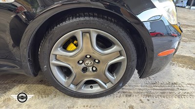 Lot 12 - 2006 LEXUS SC 430 AUTO