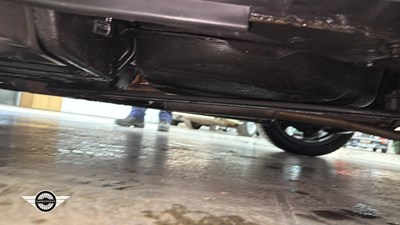 Lot 12 - 2006 LEXUS SC 430 AUTO