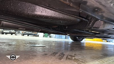 Lot 12 - 2006 LEXUS SC 430 AUTO