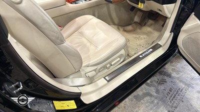 Lot 12 - 2006 LEXUS SC 430 AUTO