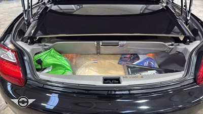 Lot 12 - 2006 LEXUS SC 430 AUTO