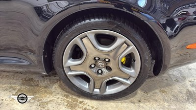 Lot 12 - 2006 LEXUS SC 430 AUTO