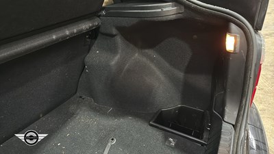 Lot 299 - 1999 BMW 316I COMPACT