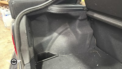 Lot 299 - 1999 BMW 316I COMPACT