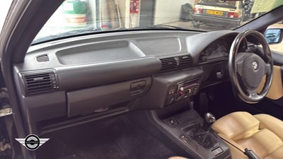Lot 299 - 1999 BMW 316I COMPACT