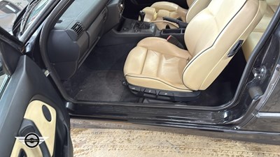 Lot 299 - 1999 BMW 316I COMPACT