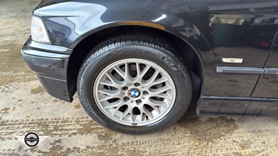Lot 299 - 1999 BMW 316I COMPACT