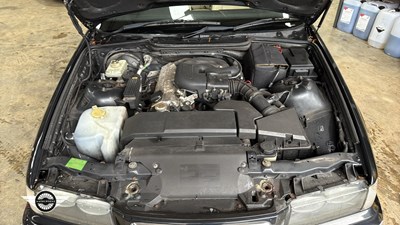 Lot 299 - 1999 BMW 316I COMPACT