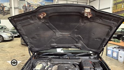 Lot 299 - 1999 BMW 316I COMPACT