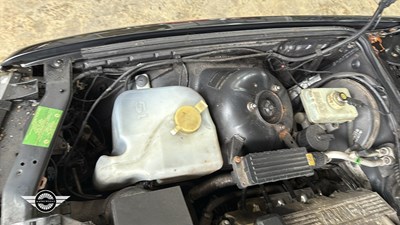 Lot 299 - 1999 BMW 316I COMPACT