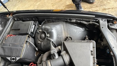 Lot 299 - 1999 BMW 316I COMPACT