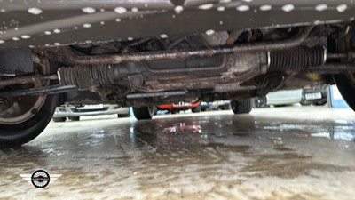 Lot 299 - 1999 BMW 316I COMPACT