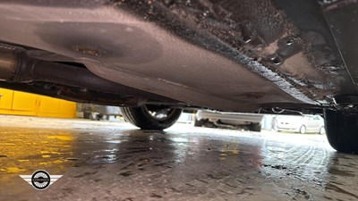 Lot 299 - 1999 BMW 316I COMPACT