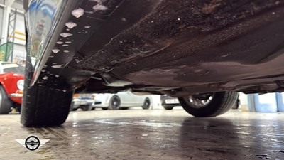 Lot 299 - 1999 BMW 316I COMPACT