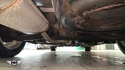 Lot 299 - 1999 BMW 316I COMPACT