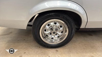 Lot 303 - 1980 FORD ESCORT