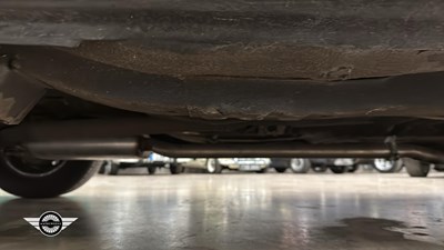 Lot 303 - 1980 FORD ESCORT