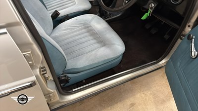 Lot 303 - 1980 FORD ESCORT