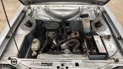 Lot 303 - 1980 FORD ESCORT