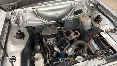 Lot 303 - 1980 FORD ESCORT