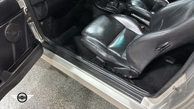 Lot 304 - 1986 AUDI QUATTRO RHD