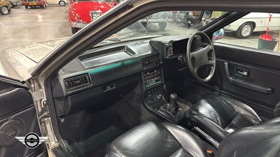Lot 304 - 1986 AUDI QUATTRO RHD