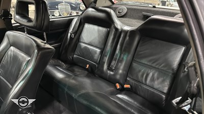 Lot 304 - 1986 AUDI QUATTRO RHD