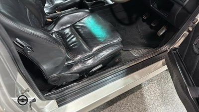 Lot 304 - 1986 AUDI QUATTRO RHD