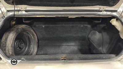 Lot 304 - 1986 AUDI QUATTRO RHD