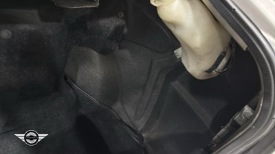 Lot 304 - 1986 AUDI QUATTRO RHD