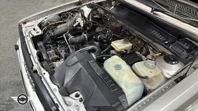Lot 304 - 1986 AUDI QUATTRO RHD