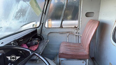 Lot 310 - circa 1960's PEUGEOT J7CT