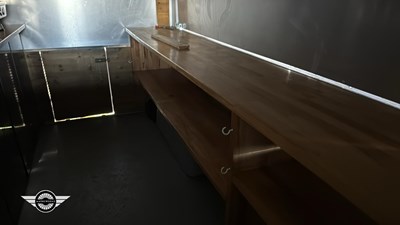 Lot 310 - circa 1960's PEUGEOT J7CT