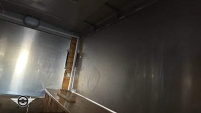 Lot 310 - circa 1960's PEUGEOT J7CT