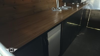 Lot 310 - circa 1960's PEUGEOT J7CT