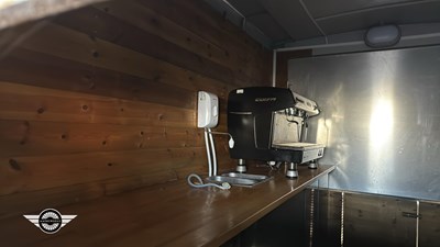 Lot 310 - circa 1960's PEUGEOT J7CT