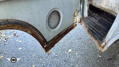 Lot 310 - circa 1960's PEUGEOT J7CT