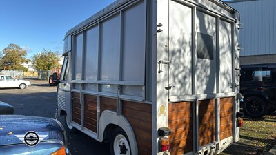 Lot 310 - circa 1960's PEUGEOT J7CT