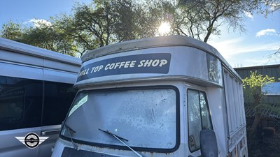 Lot 310 - circa 1960's PEUGEOT J7CT